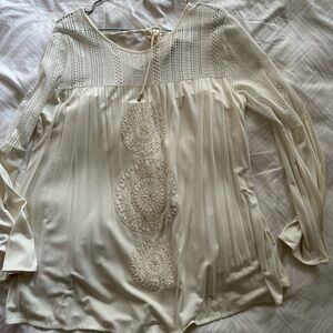 Desigual Women's Blouse